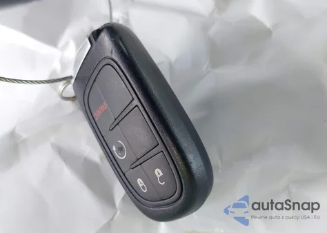 2015 Ram 1500 Laramie z USA, uszkodzony, nr VIN 1C6RR7NTXFS774592